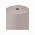 Chemin de table TNT 40cmx24cm Beige Grey